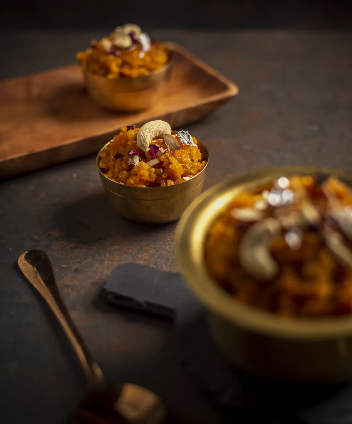 Gajar Ka Halwa Dessert
